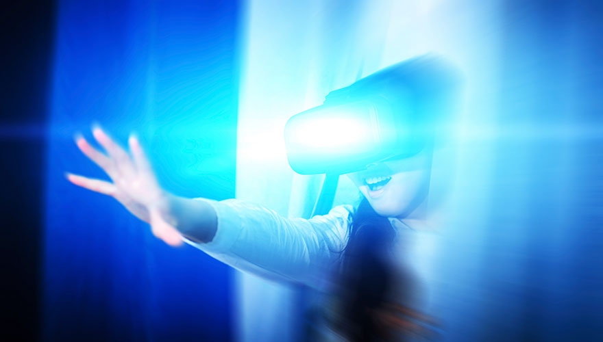 How to: Embark on a virtual event project image