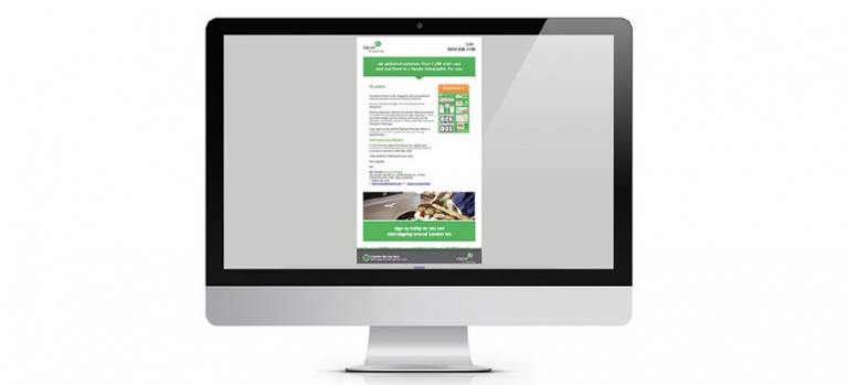 The five best multichannel campaigns from this year's B2B Awards