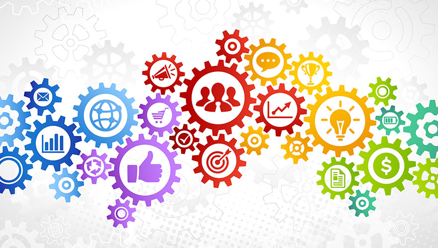 The modern CMO: Going nowhere fast without technology