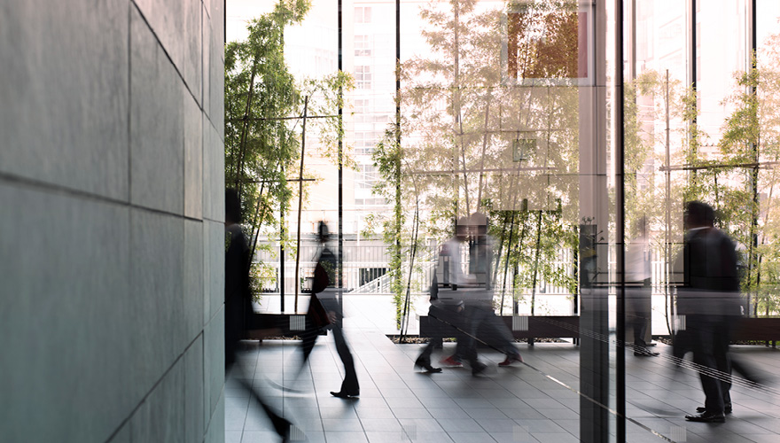 The 3 Cs of revenue marketing: Culture, customer and change image