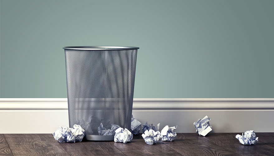 Too many marketers are unhappy at work image