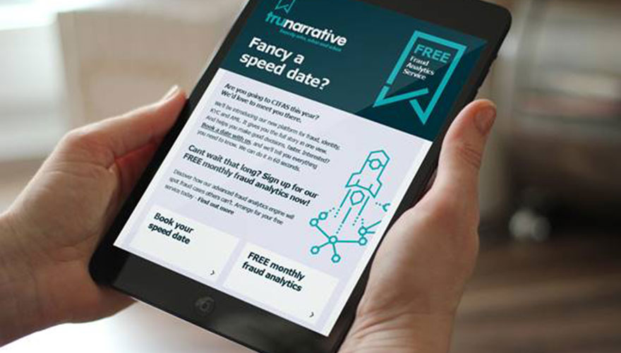 TruNarrative appoints Fox Agency to globally launch platform