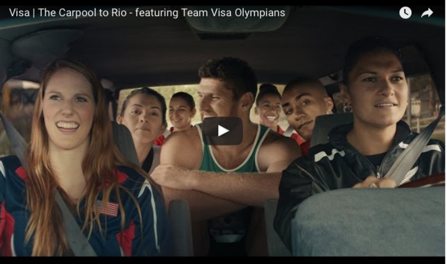 The making of an Olympic case study image