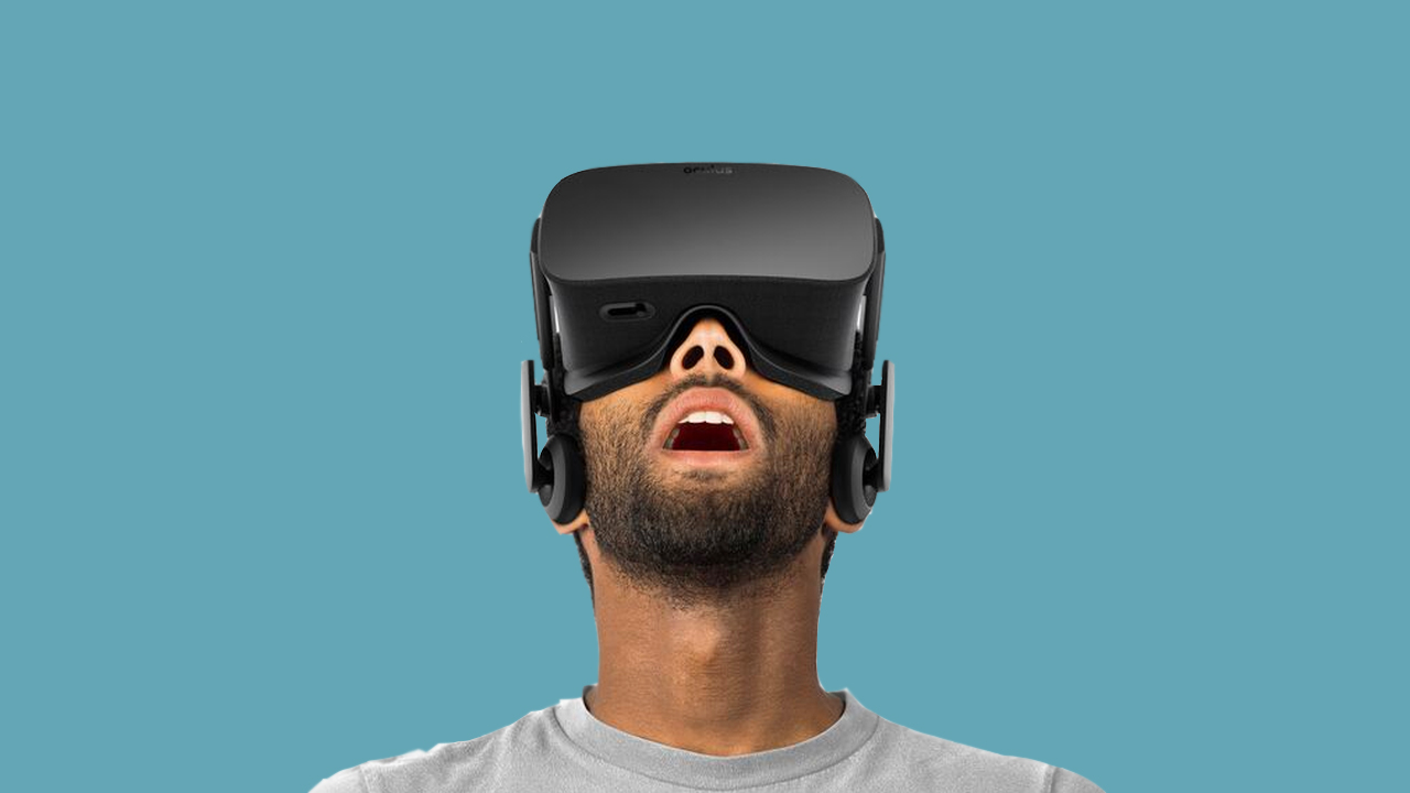 Opportunities for Virtual Reality in B2B Marketing image