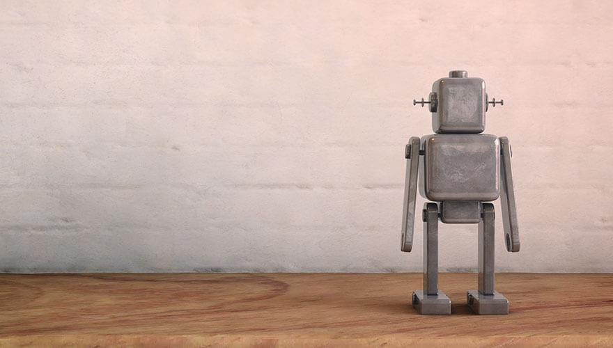 Welcome to the age of the ‘machine marketer’ image