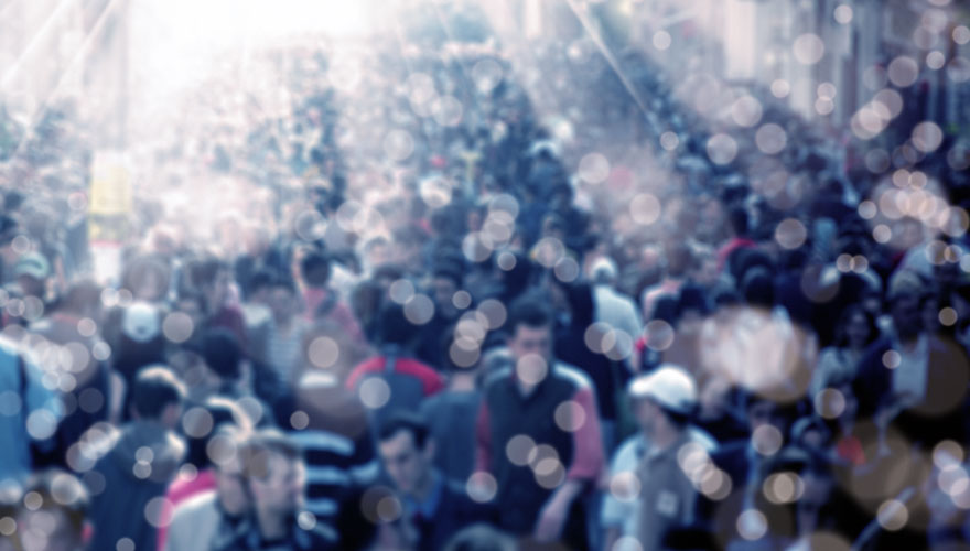 What your digital B2B audience really looks like? Image