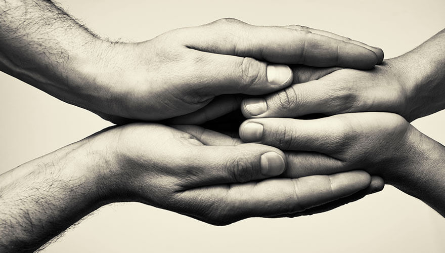 Why data needs a human touch image