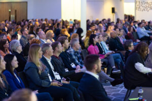 The ABM European Forum 2025 - new account-based marketing event