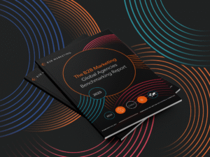 global marketing agencies B2B