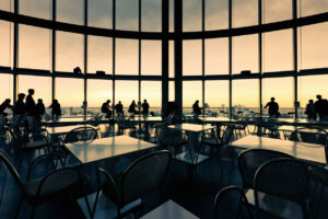 cmo b2b marketing strategies