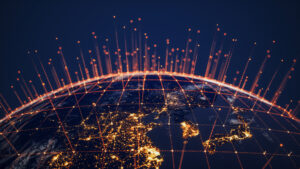 Global B2B Agency Landscape