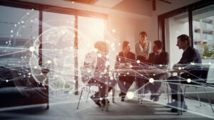 Building marketing teams