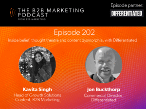 Differentiated Podcast