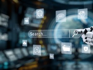 GEO in B2B marketing