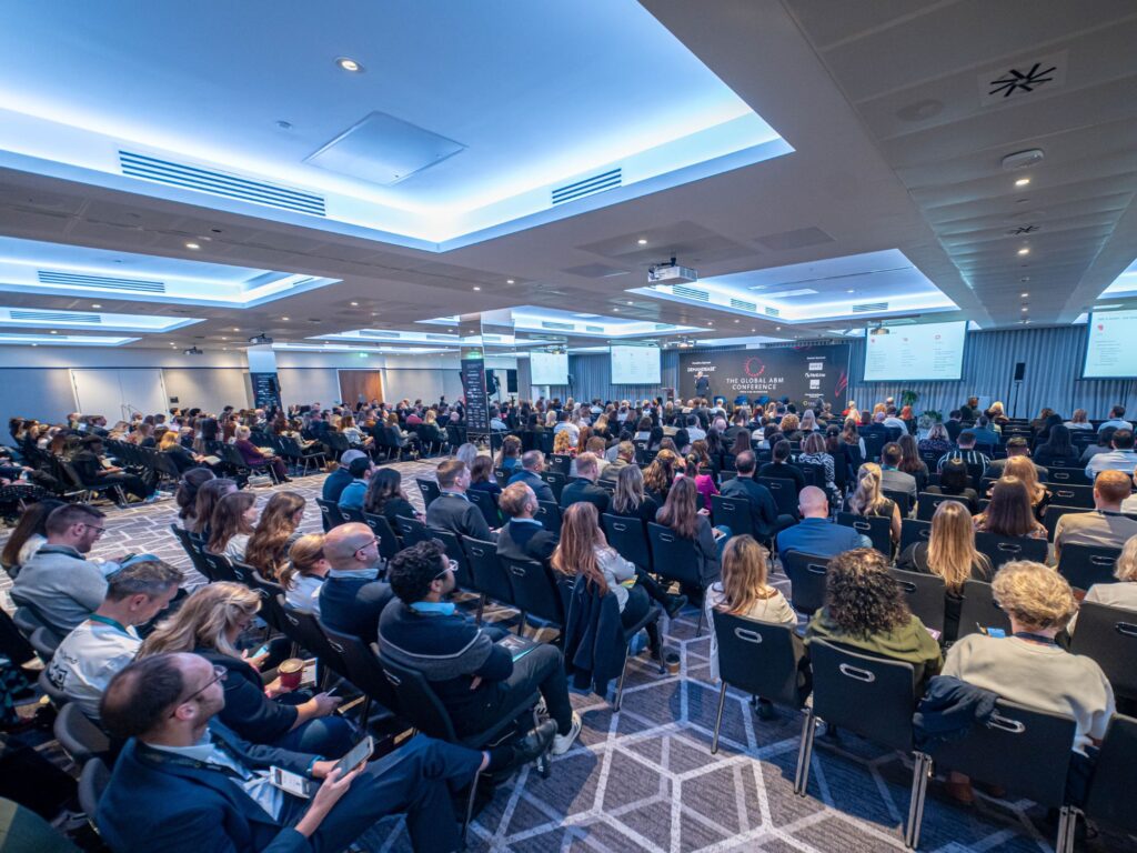 Global ABM Conference 2025 Highlights