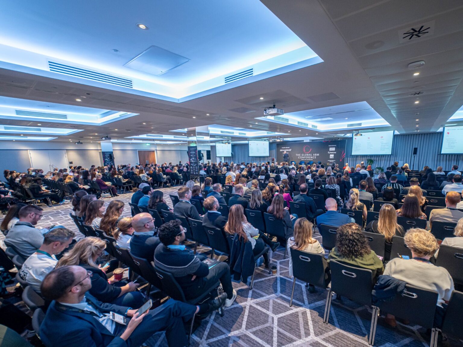 Global ABM Conference 2025 Highlights