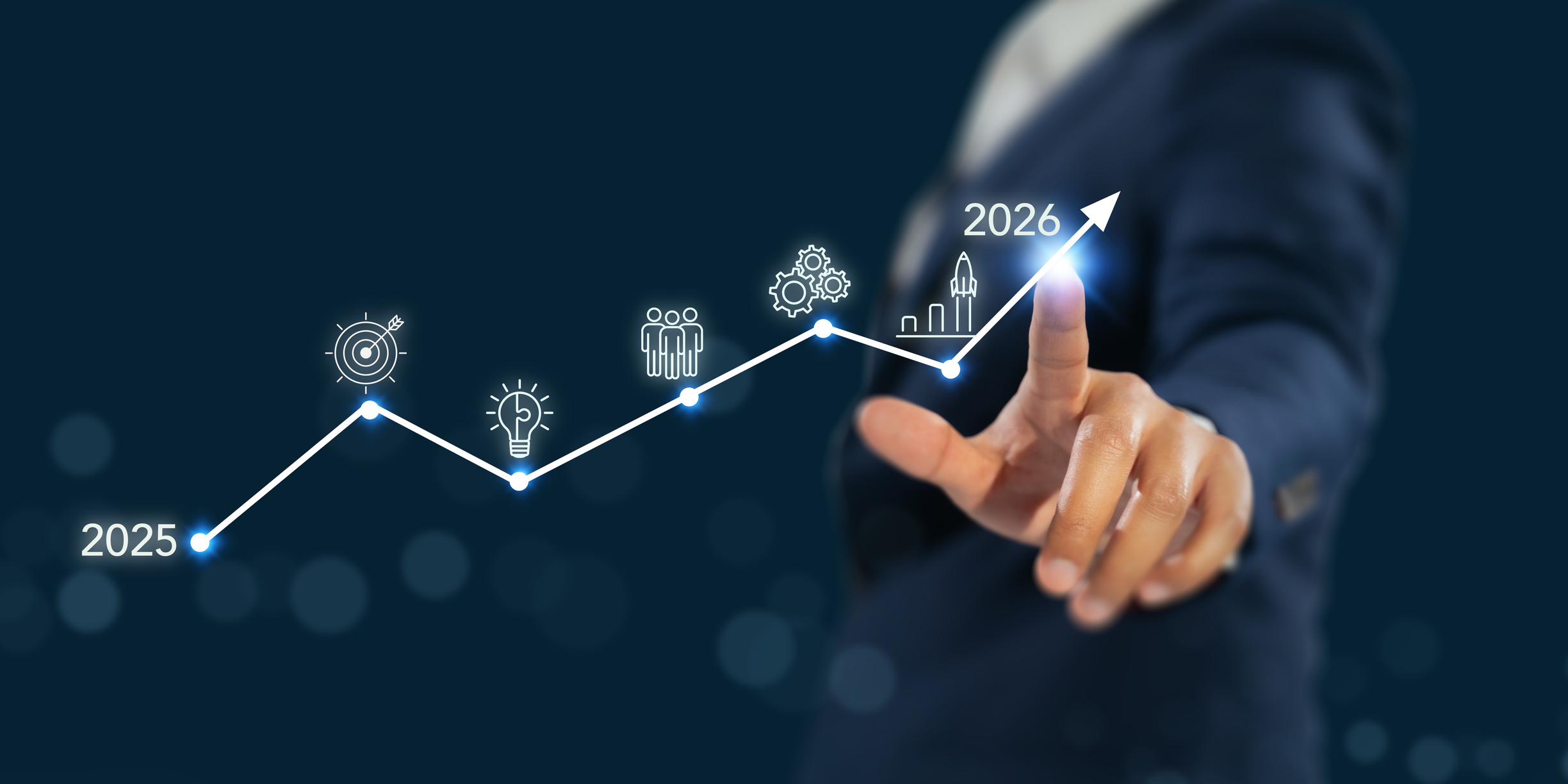 5 B2B Marketing Predictions For 2026 - B2B Marketing