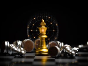 How B2B Marketing Leaders Prioritise When Everything Is Critical