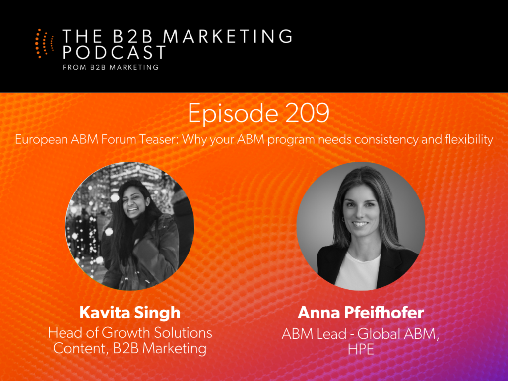 ABM Events