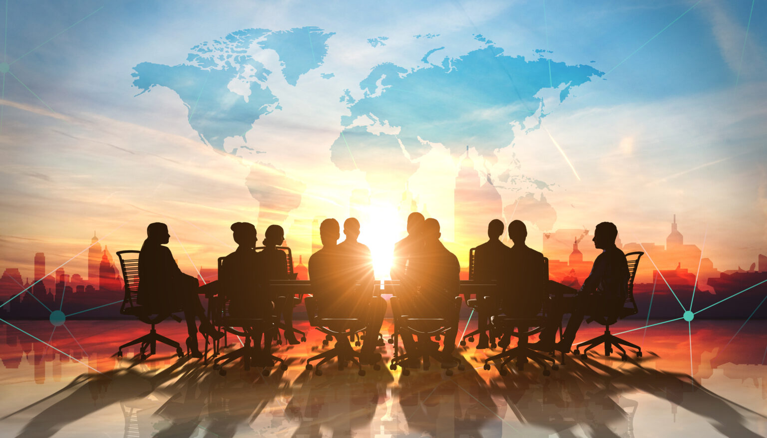 When Marketing-Thinks like the Business: Earning Boardroom Influence