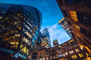 B2B Brand Marketing Agency