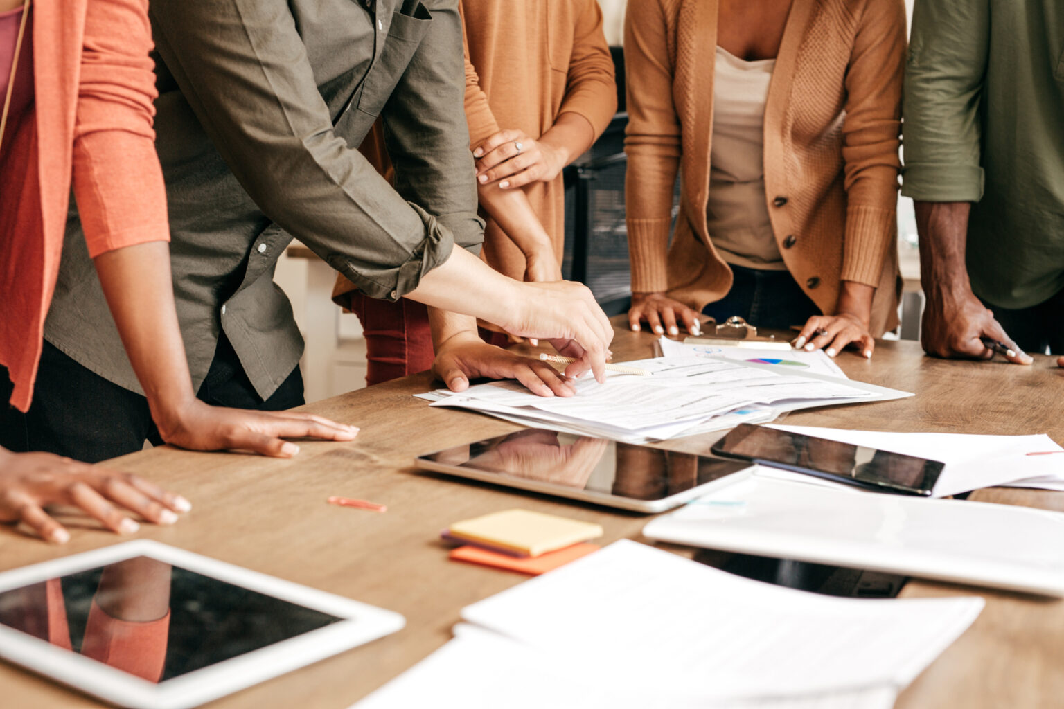 B2B Content Marketing Agency UK