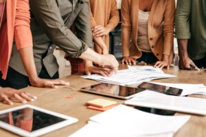 B2B Content Marketing Agency UK
