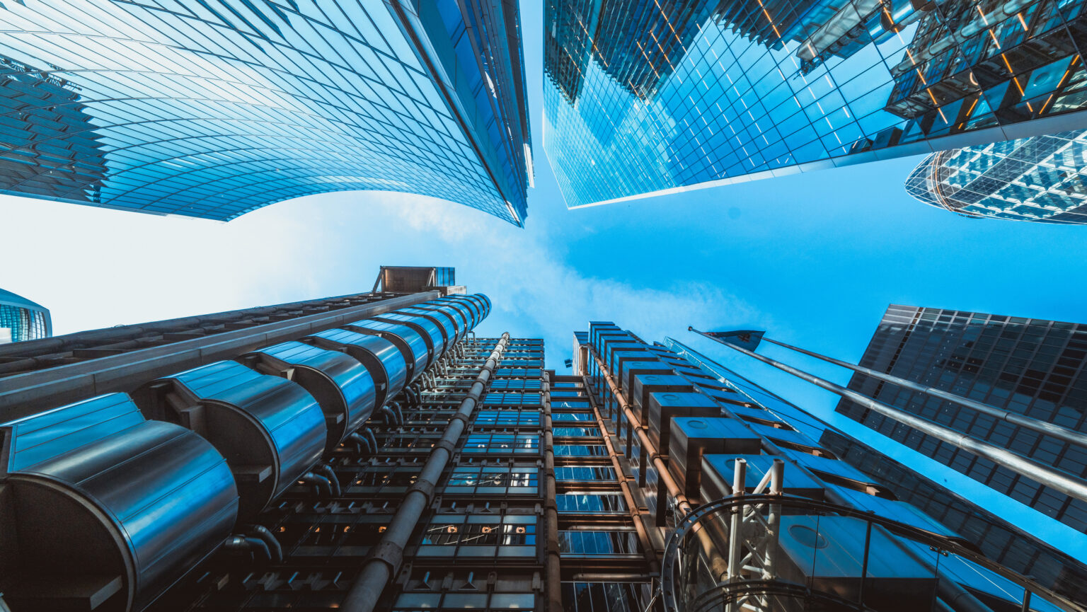 B2B Growth Agency UK
