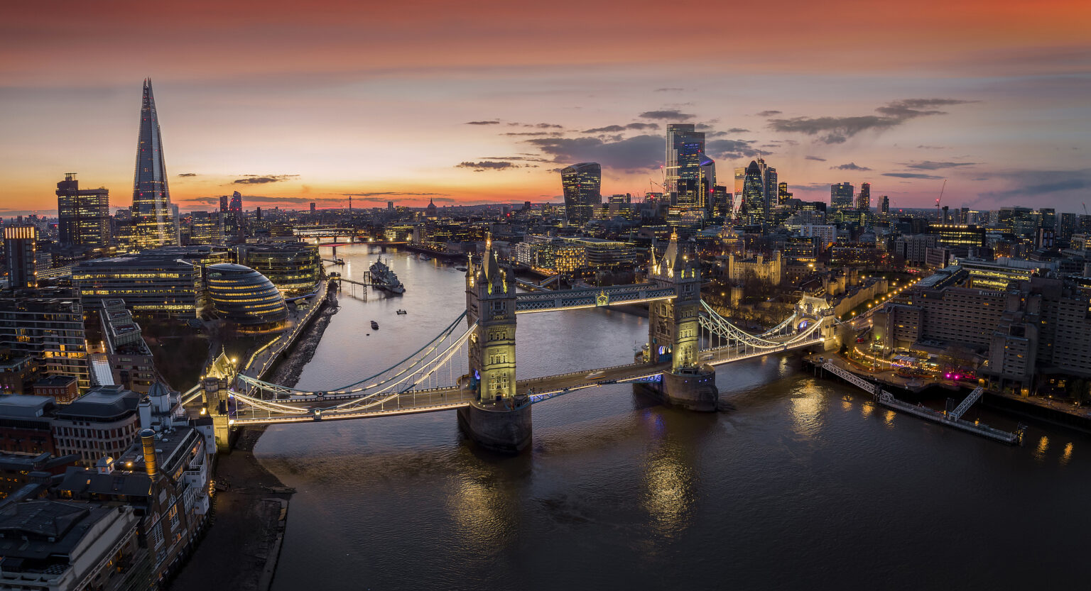 Top UK Marketing Agencies