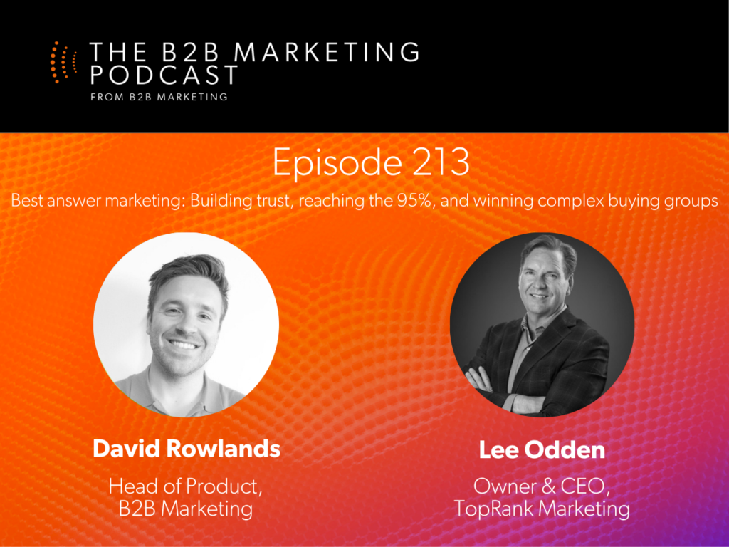 Best Answer Marketing