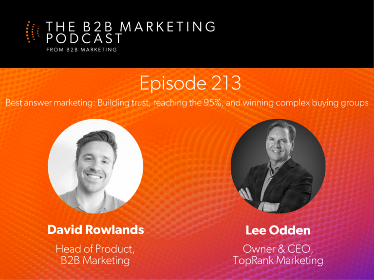Best Answer Marketing