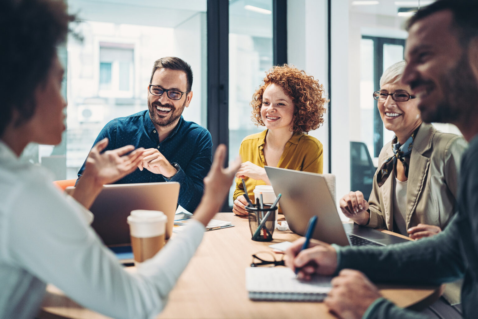 Humanization B2B Marketing