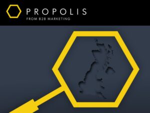 B2B Marketing UK Report