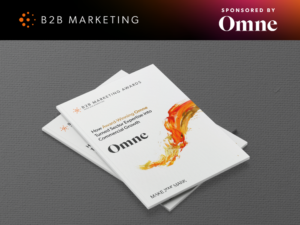 How Sector Expertise Drives B2B Marketing Growth