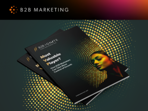 MVP Growth B2B Marketing Report