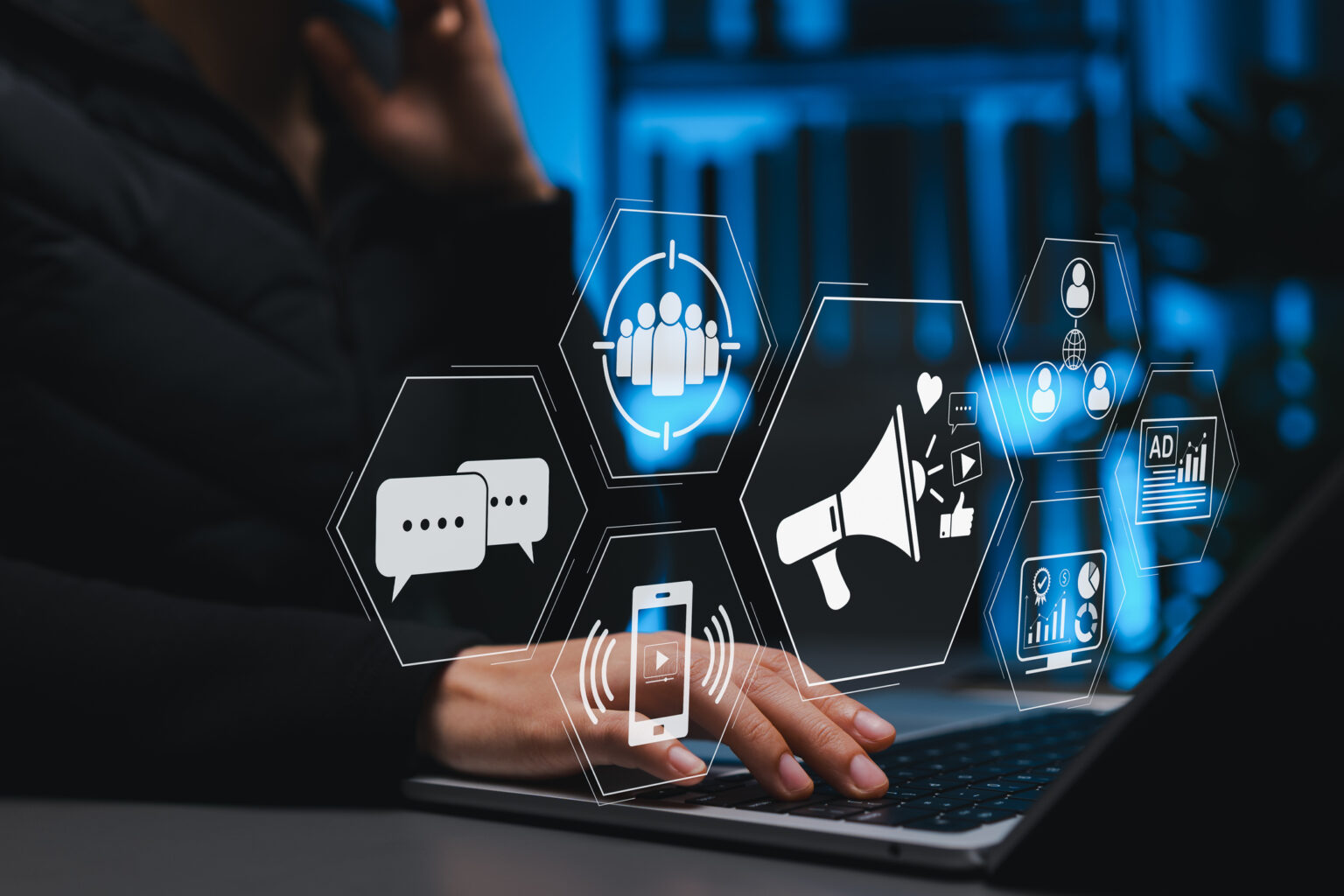 Omnichannel Strategy B2B