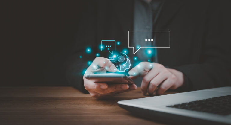 B2B Marketing AI