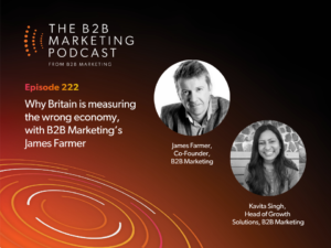 Britain Economy Podcast