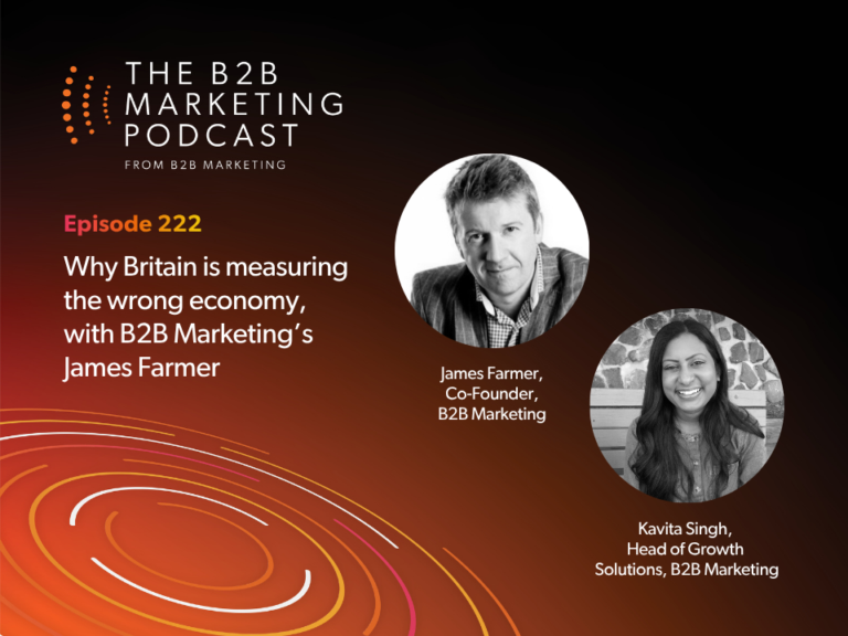 Britain Economy Podcast