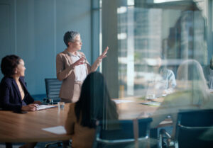 B2B Marketing ROI