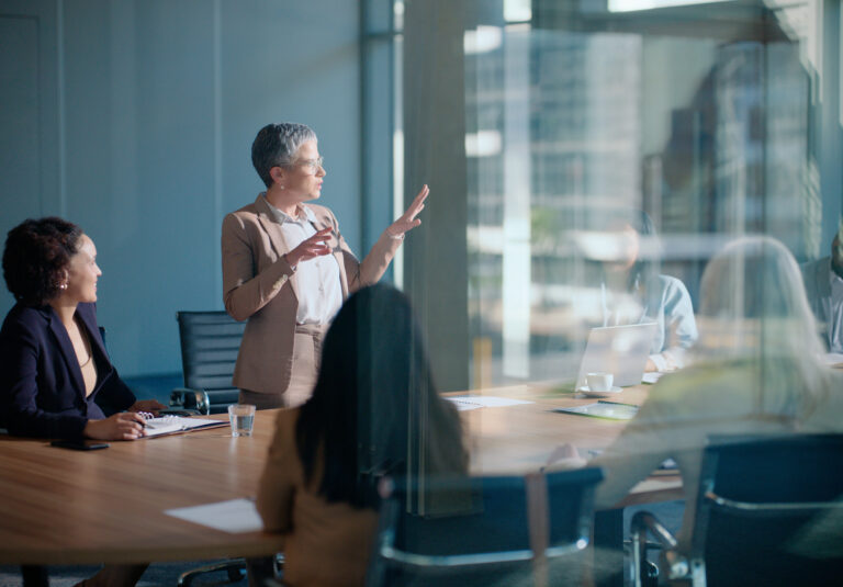 B2B Marketing ROI