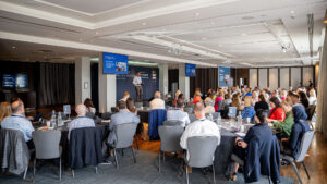 AI-powered B2B marketing