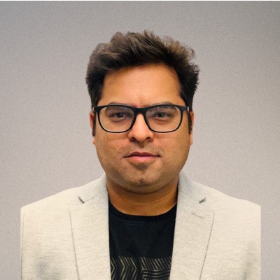 Sahej Grover