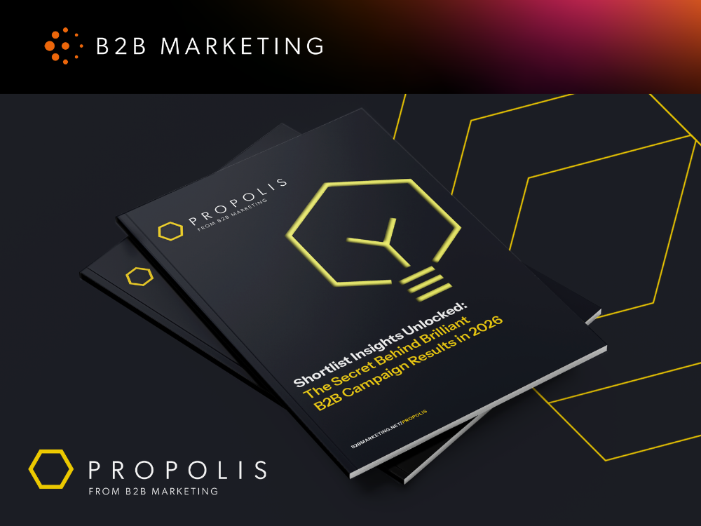 B2B Campaign Trends 2026