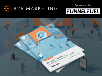 B2B Digital Advertising B2B Digital Advertising