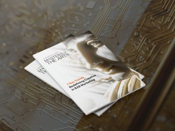 Top B2B Marketing Creative Trends