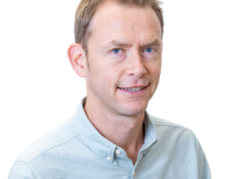 David van Schaik 2024