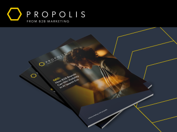 GEO: How B2B Brands Can Win Visibility in the AI Search Era