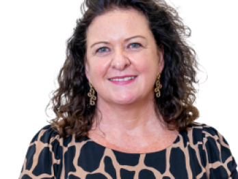 Georgie Gilmore 2024