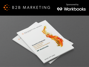 Grand Prix Playbook How Workbooks Turned Brand Investment into Pipeline
